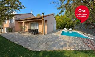 Maison 6 Pièces 140 m² à vendre à Castres (81100)