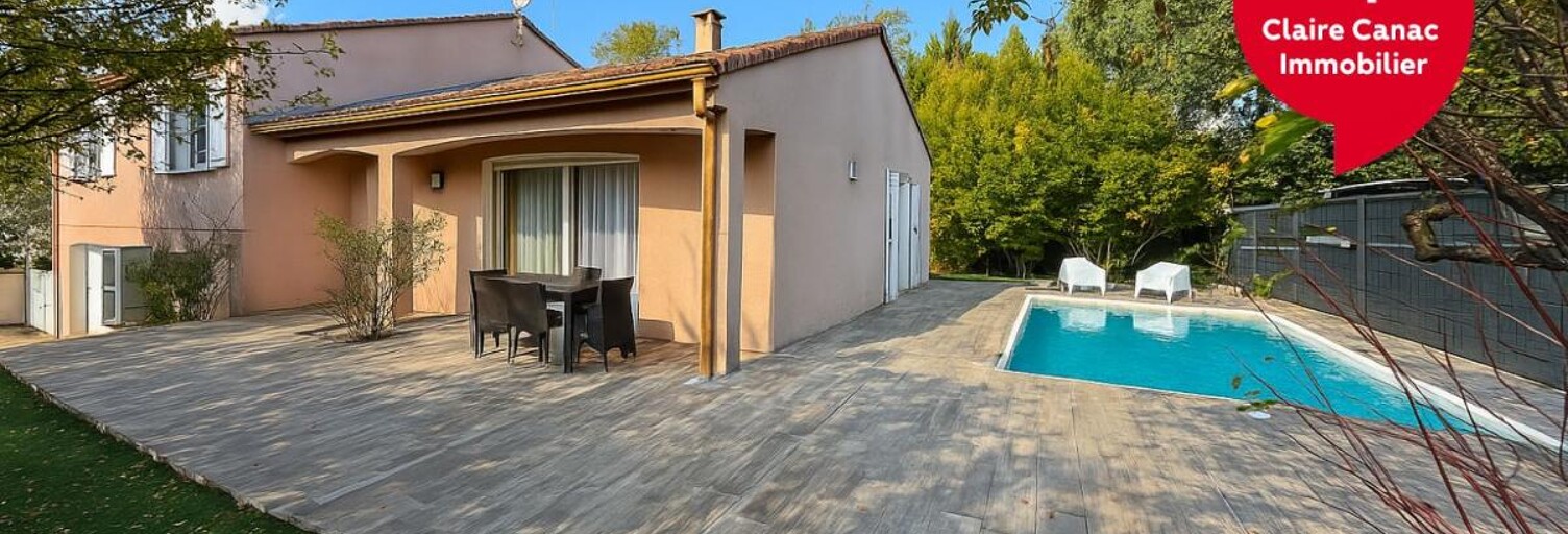 Maison 6 Pièces 140 m² à vendre à Castres (81100)