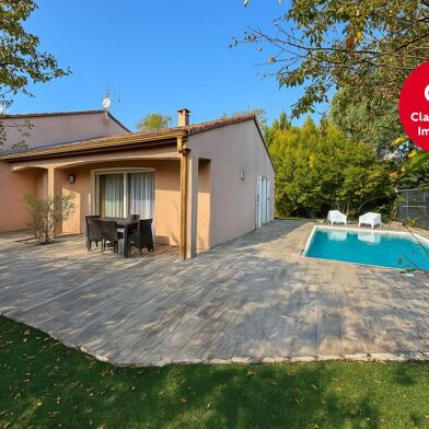 Maison 6 pièces 295000 €