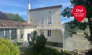 Maison 4 Pièces 102 m² à louer à Castres (81100)