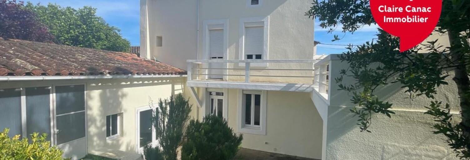Maison 4 Pièces 102 m² à louer à Castres (81100)