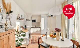 Appartement 3 Pièces 53 m² à vendre à Toulouse (31500)