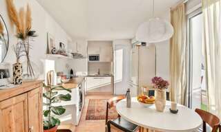 Appartement 3 Pièces 53 m² à vendre à Toulouse (31500)