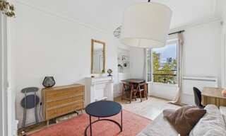 Appartement 2 Pièces 32 m² à vendre à Paris 19 (75019)