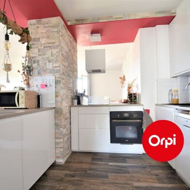 Appartement 4 pièces 1134 €