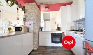 Appartement 4 Pièces 67 m² à louer à Oullins-Pierre-Bénite (69600)