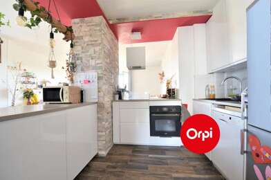 Appartement 4 pièces 1134 €