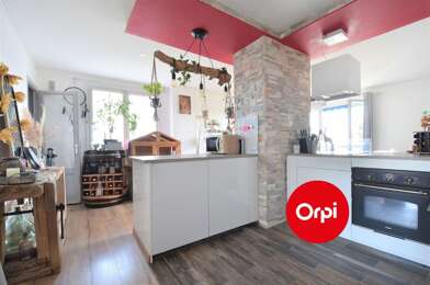 Appartement 4 pièces 1134 €