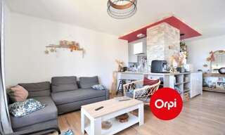 Appartement 4 Pièces 67 m² à louer à Oullins-Pierre-Bénite (69600)