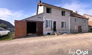 Maison 3 Pièces 101 m² à vendre à Ars-les-Favets (63700)