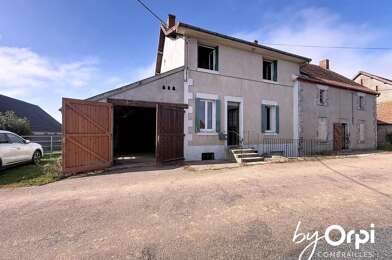 Maison 3 pièces 95000 €