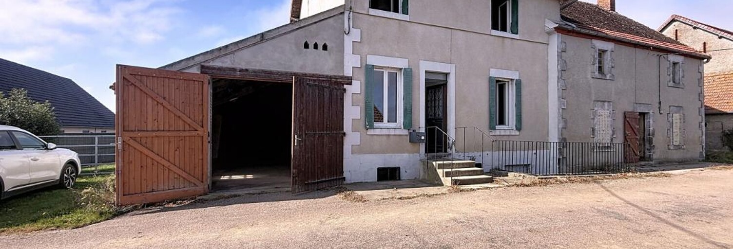 Maison 3 Pièces 101 m² à vendre à Ars-les-Favets (63700)
