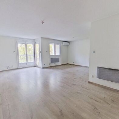 Appartement 4 pièces 350000 €