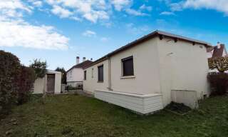 Maison 4 Pièces 64 m² à vendre à Épône (78680)