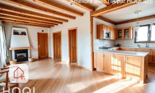 Maison 4 Pièces 64 m² à vendre à Épône (78680)