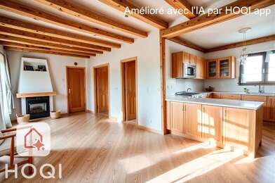 Maison 4 pièces 242000 €