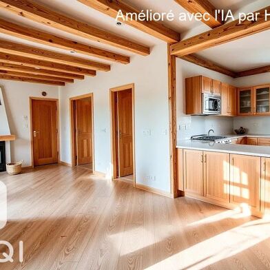 Maison 4 pièces 242000 €