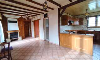 Maison 4 Pièces 64 m² à vendre à Épône (78680)