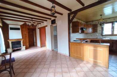 Maison 4 pièces 242000 €