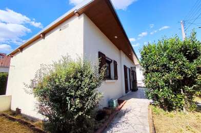 Maison 4 pièces 222000 €