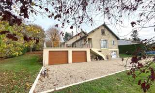 Maison 7 Pièces 181 m² à vendre à Mézières-sur-Seine (78970)