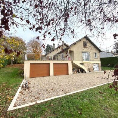 Maison 7 pièces 499000 €