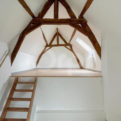 Maison 4 pièces 220000 €