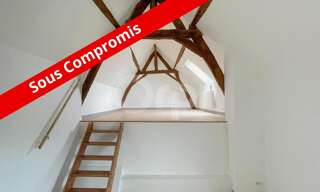 Maison 4 Pièces 105 m² à vendre à Vernouillet (78540)