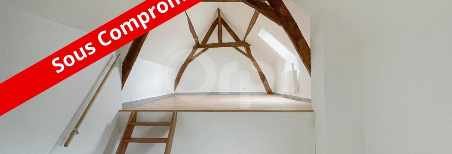 Maison 4 Pièces 105 m² à vendre à Vernouillet (78540)