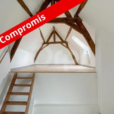 Maison 4 pièces 220000 €