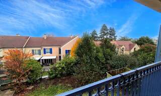 Appartement 2 Pièces 43 m² à vendre à Chambourcy (78240)