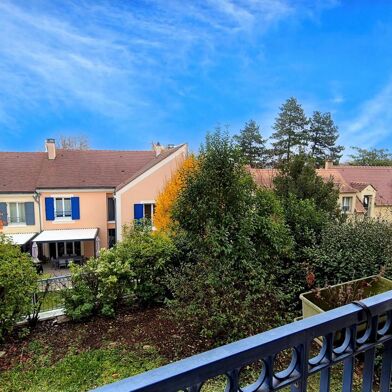 Appartement 2 pièces 231000 €