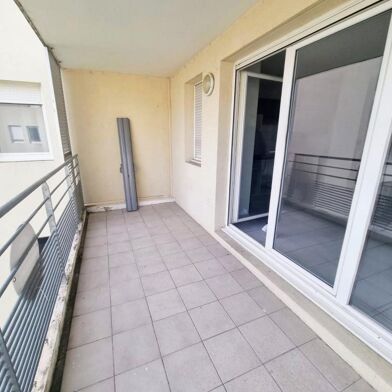 Appartement 3 pièces 149000 €