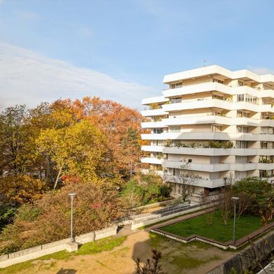 Appartement 3 pièces 250000 €