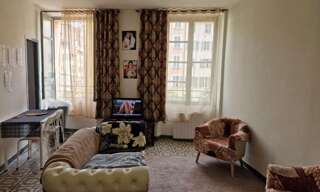 Appartement 3 Pièces 45 m² à vendre à Toulon (83000)