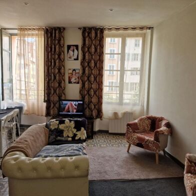 Appartement 3 pièces 113000 €