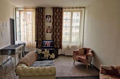 Appartement 3 pièces 113000 €