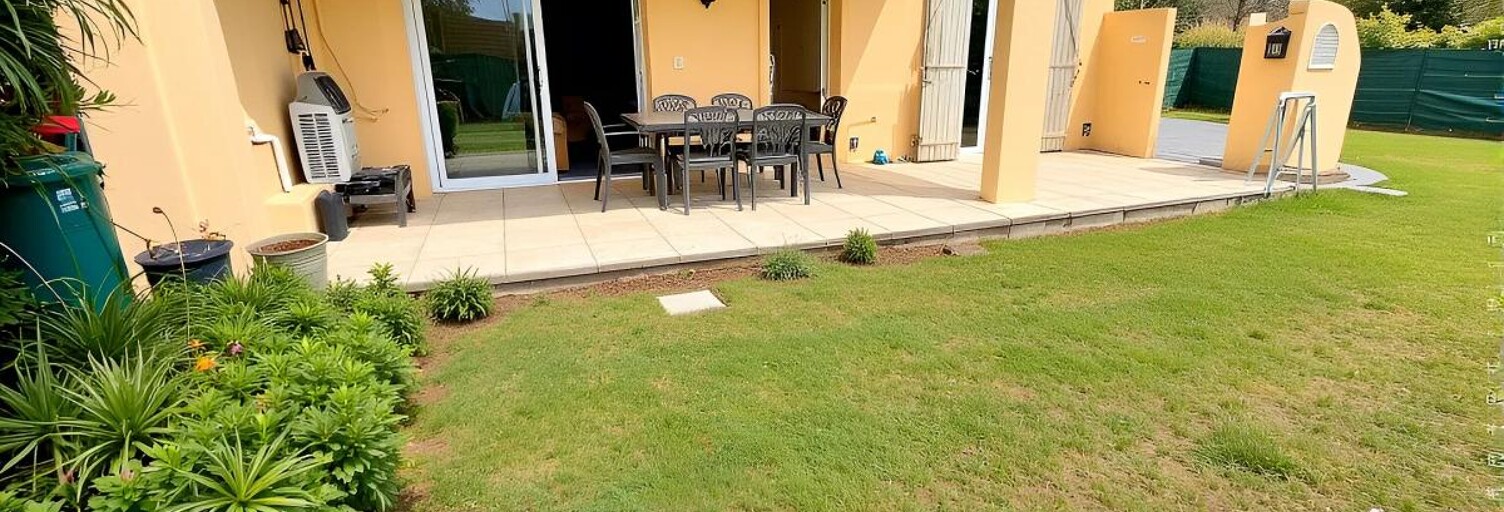 Appartement 4 Pièces 79 m² à vendre à Brignoles (83170)