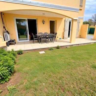 Appartement 4 pièces 246000 €