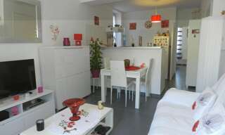 Appartement 2 Pièces 38 m² à louer à Toulon (83000)