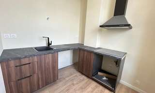 Appartement 1 Pièce 32 m² à louer à La Seyne-sur-Mer (83500)