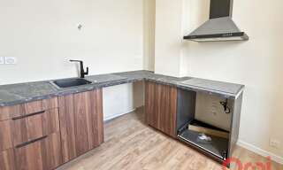 Appartement 1 Pièce 32 m² à louer à La Seyne-sur-Mer (83500)