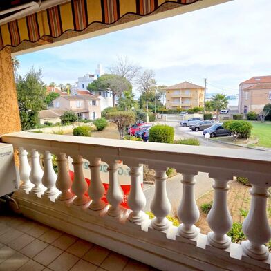 Appartement 2 pièces 223000 €