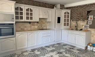 Appartement 1 Pièce 55 m² à louer à La Seyne-sur-Mer (83500)