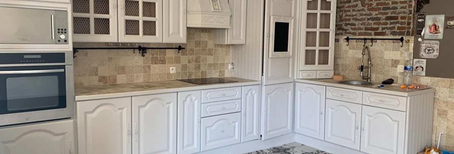 Appartement 1 Pièce 55 m² à louer à La Seyne-sur-Mer (83500)