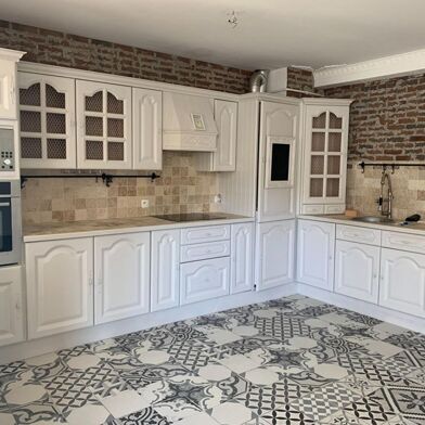 Appartement 1 pièces 800 €