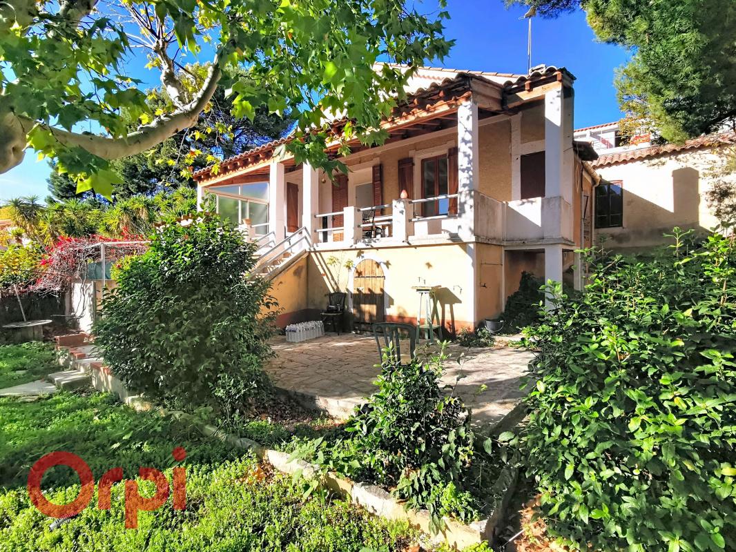 Photo Maison à vendre à la Cadière d'Azur proche centre image 1/4