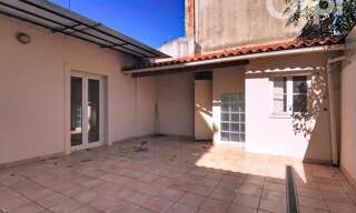 Maison 4 Pièces 87 m² à vendre à Toulon (83200)