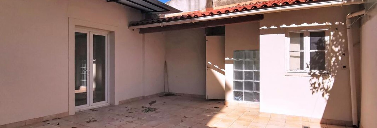 Maison 4 Pièces 87 m² à vendre à Toulon (83200)
