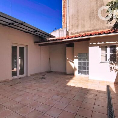 Maison 4 pièces 305000 €